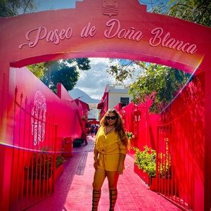 Meet your Posher, Daniela